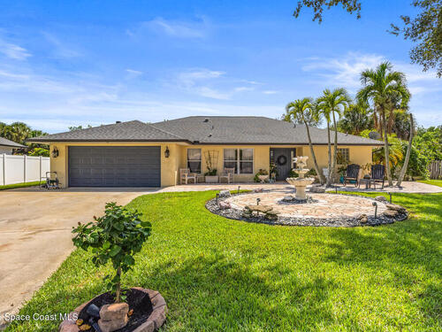 8 Indrio Boulevard N, Satellite Beach, FL 32937