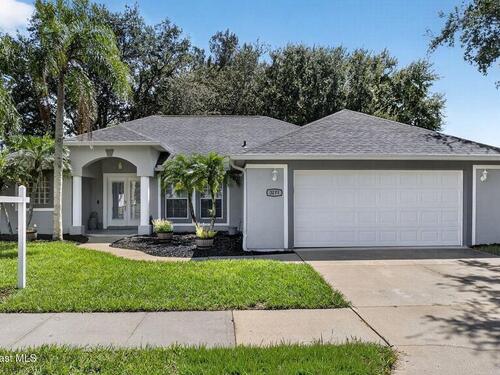 3271 Biscayne Drive, Merritt Island, FL 32953