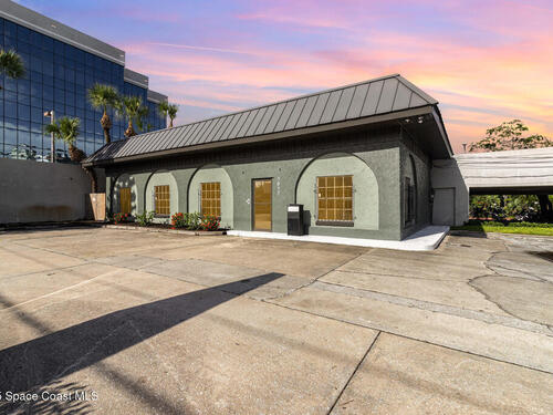 1917 S Harbor City Boulevard, Melbourne, FL 32901