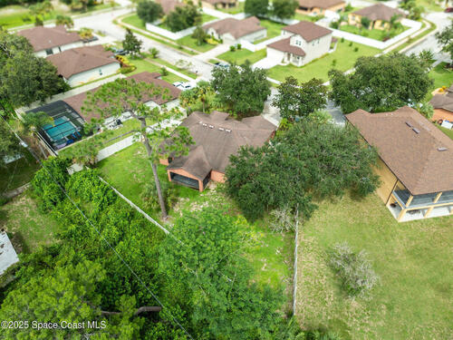 283 Reading Avenue, Titusville, FL 32796