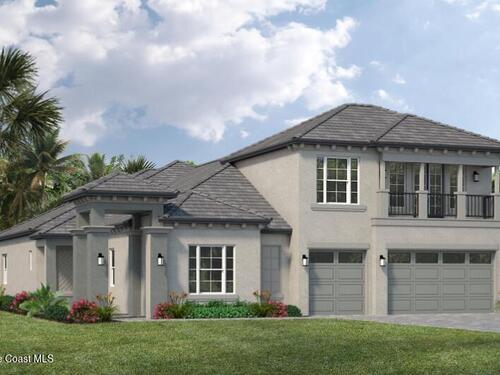 2562 Edestus Drive, Melbourne, FL 32940