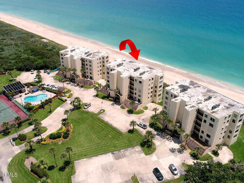 6307 Highway A1a, Melbourne Beach, FL 32951