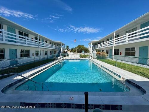 215 Circle Drive, Cape Canaveral, FL 32920