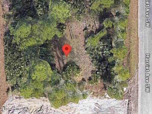 762 Harriet Avenue SW, Palm Bay, FL 32908