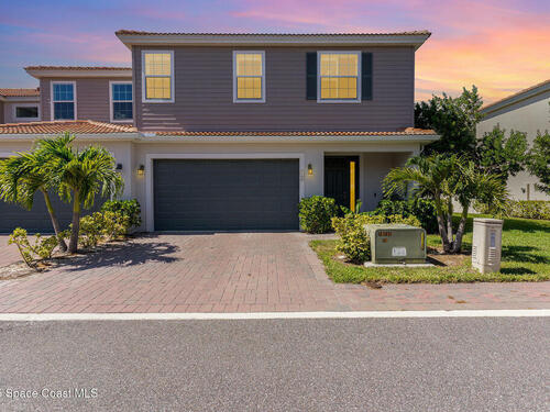 1430 Isabella Drive, Melbourne, FL 32935