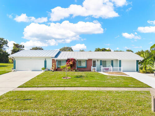 296 Port Malabar Boulevard NE, Palm Bay, FL 32905