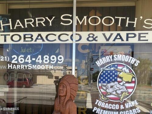 221 S Hopkins Avenue, Titusville, FL 32796