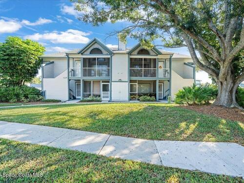 4610 Lake Waterford Way, Melbourne, FL 32901