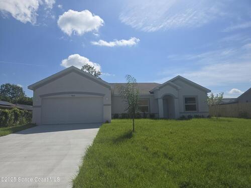 984 Lyons Circle NW, Palm Bay, FL 32907