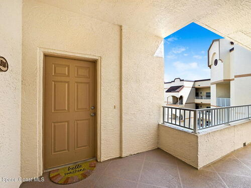 817 Mystic Drive, Cape Canaveral, FL 32920