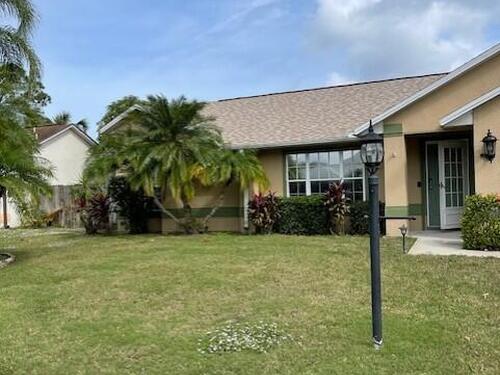 874 Brookview Lane, Rockledge, FL 32955