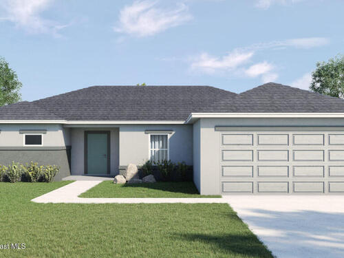 550 Halifax Street SW, Palm Bay, FL 32908