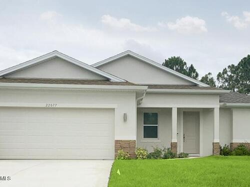 3373 Madden Avenue SW, Palm Bay, FL 32908