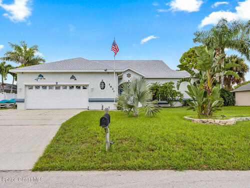 1620 Yount Drive, Merritt Island, FL 32952