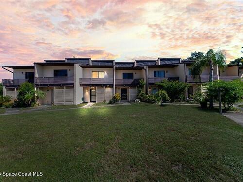 3136 Finsterwald Drive, Titusville, FL 32780