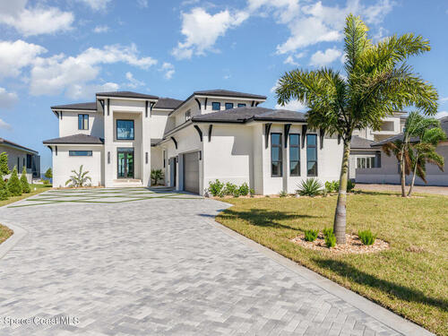 5941 Constellation Drive, Titusville, FL 32780