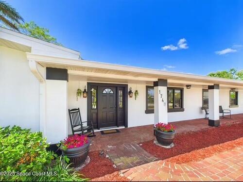 1747 Wavecrest Street, Merritt Island, FL 32952