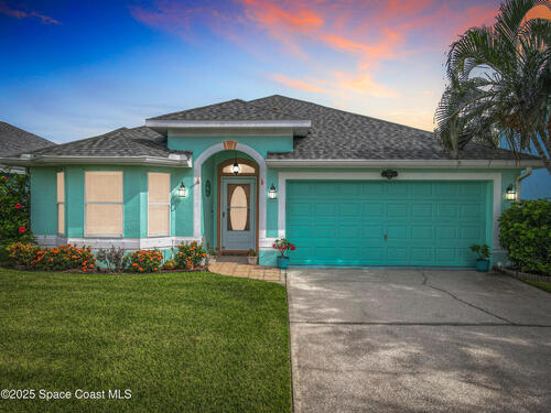 1360 Olde Bailey Lane, Melbourne, FL 32904