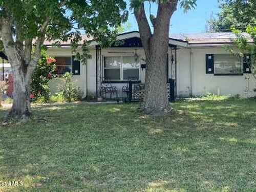 4303 Plompton Drive, Melbourne, FL 32935