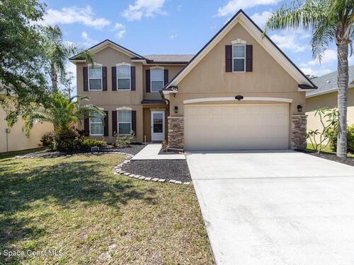 3325 Burdock Avenue, Melbourne, FL 32904