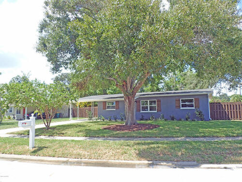 170 Moore Avenue, Merritt Island, FL 32952