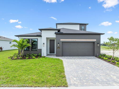 2823 Burnham Lane, Melbourne, FL 32940