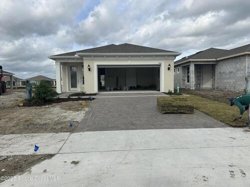 3446 Ebbing Lane, Melbourne, FL 32940