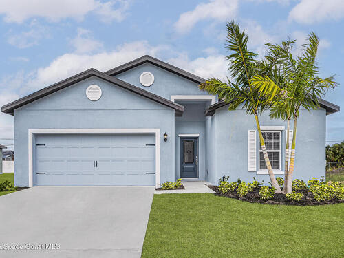 1298 Bolin Avenue NE, Palm Bay, FL 32907