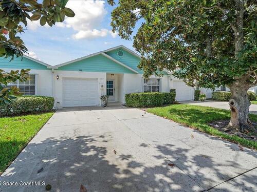 1022 Villa Drive, Melbourne, FL 32940