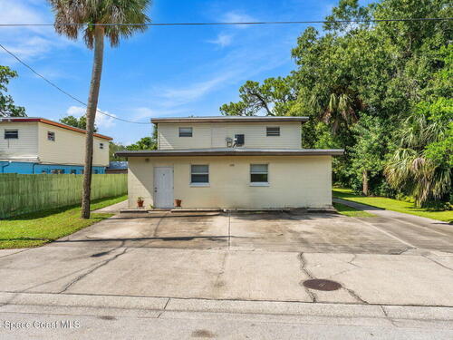 1539 Violet Avenue, Titusville, FL 32796