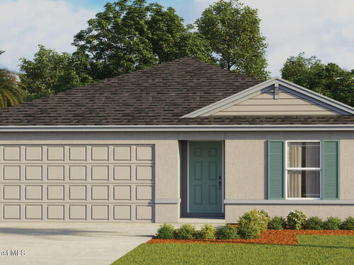 1080 Ganaway Avenue SW, Palm Bay, FL 32908