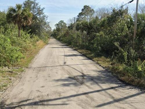 0000 Doug Williams Avenue, Cocoa, FL 32926