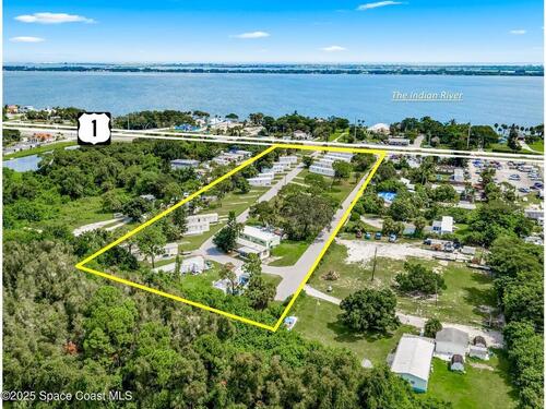 4209 N Highway 1, Melbourne, FL 32935