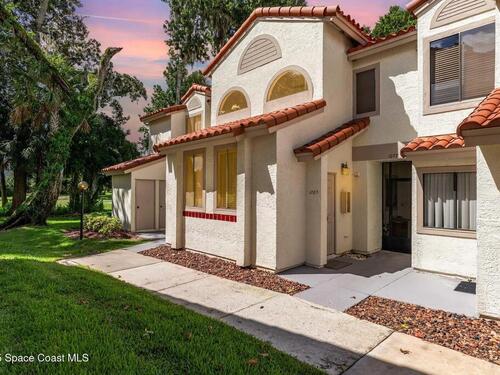 1089 Country Club Drive, Titusville, FL 32780