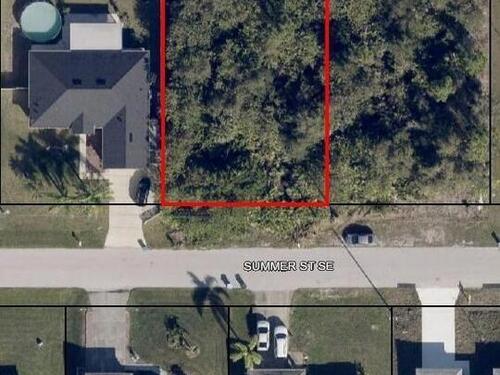 1465 Summer Street SE, Palm Bay, FL 32909