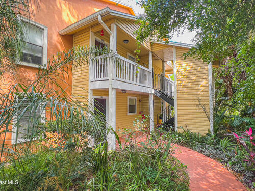 225 S Tropical Trail, Merritt Island, FL 32952