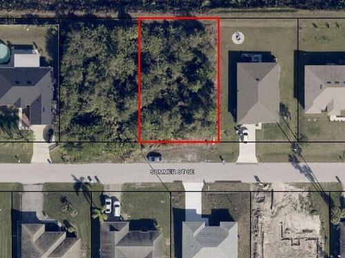 1471 Summer Street SE, Palm Bay, FL 32909