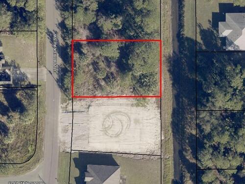 2837 Fitzpatrick Avenue SW, Palm Bay, FL 32908