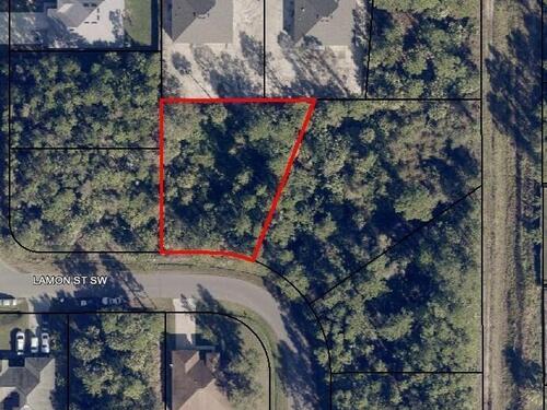 407 Lamon Street SW, Palm Bay, FL 32908