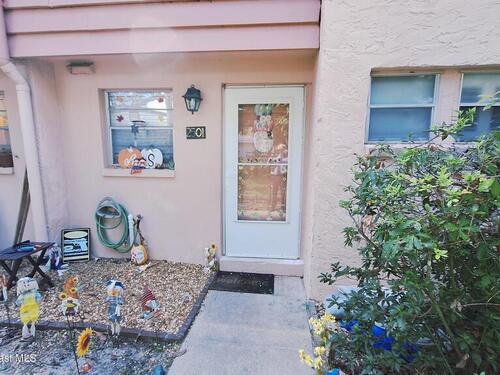 2501 Country Club Drive, Titusville, FL 32780