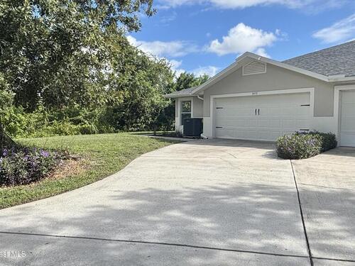 3479 Horse Creek Circle, Melbourne, FL 32935