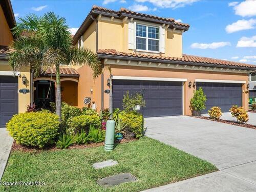 716 Carlsbad Drive, Satellite Beach, FL 32937