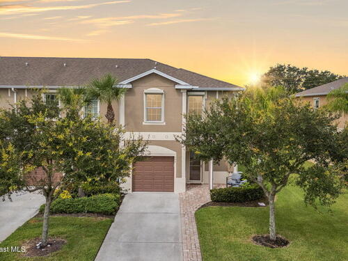 2565 Revolution Street, Melbourne, FL 32935