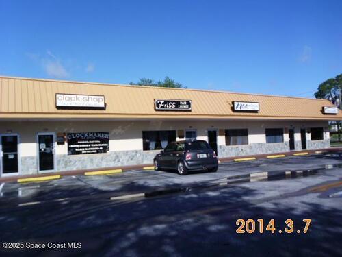 234 S Wickham Road, West Melbourne, FL 32904