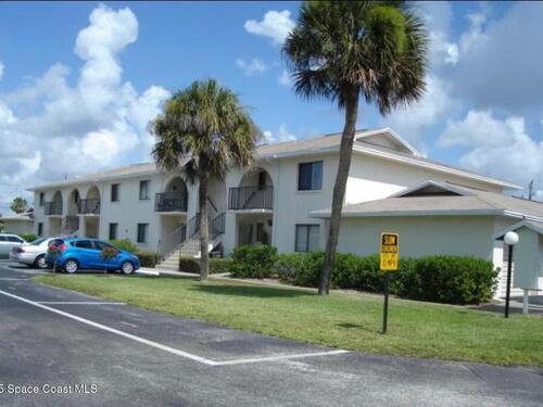 333 S Patrick Drive, Satellite Beach, FL 32937