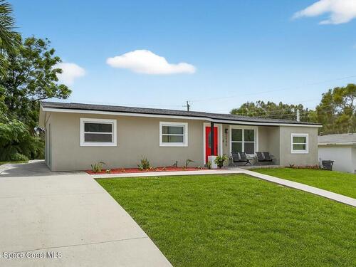 3945 Deauville Street, Titusville, FL 32796