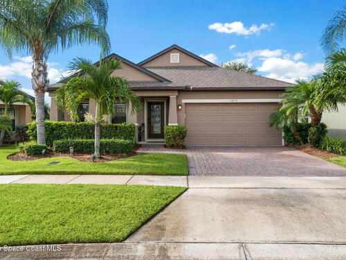 3875 Harvest Circle, Rockledge, FL 32955