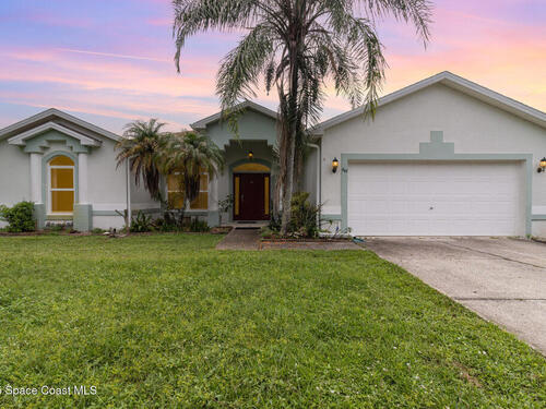449 Brookdale Avenue NE, Palm Bay, FL 32907