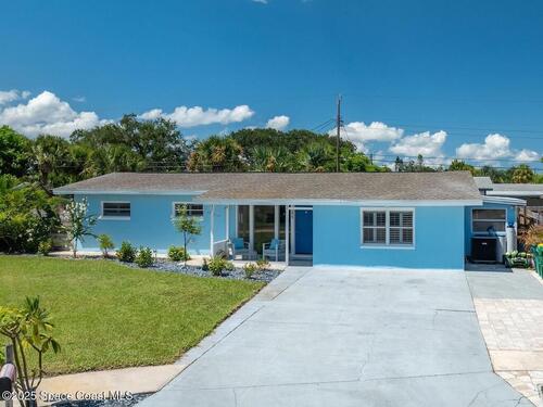 365 Hula Circle, Merritt Island, FL 32952