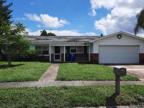 897 Jefferson Road, Rockledge, FL 32955